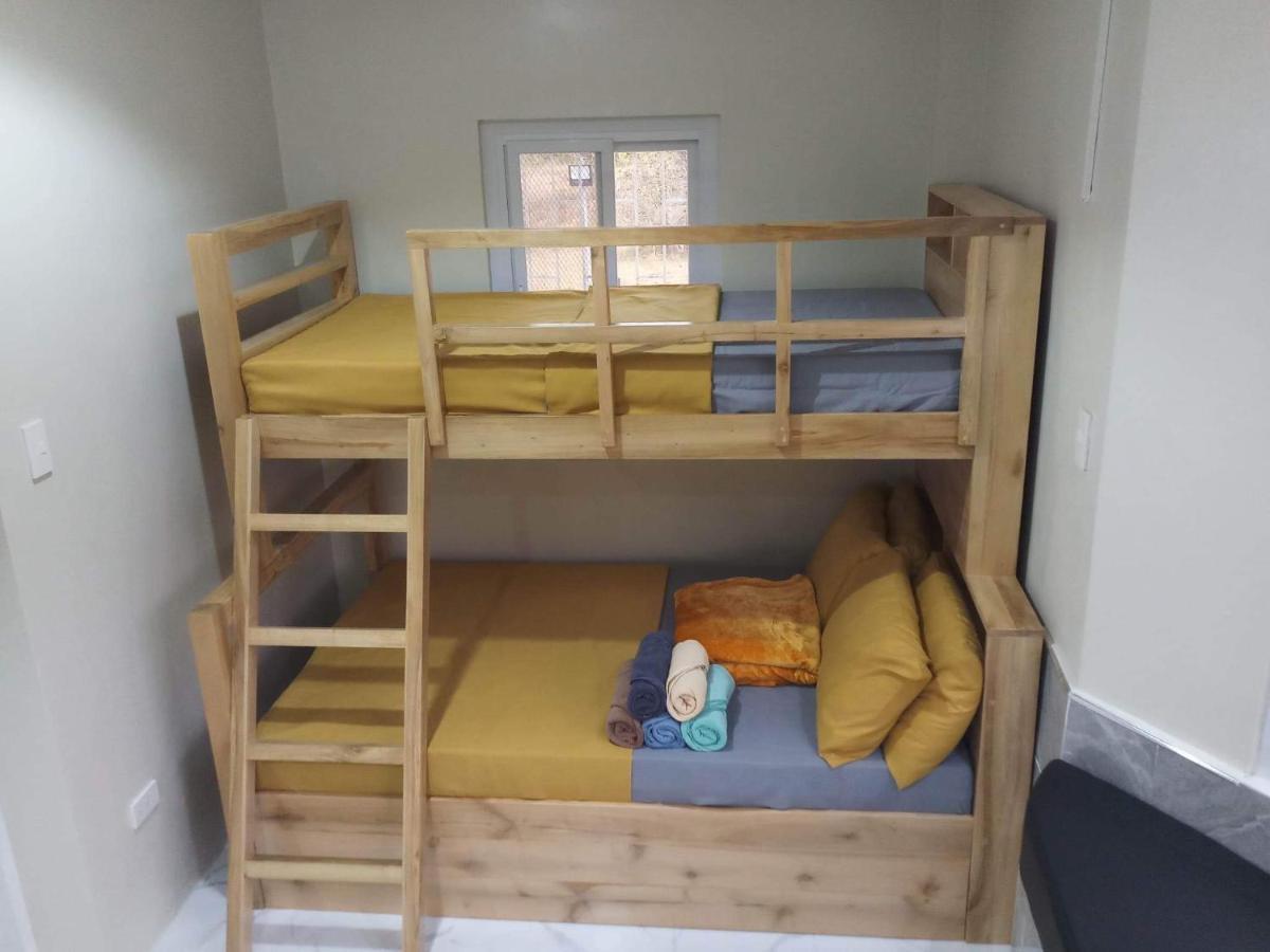 Michaels Homestay - Farm Villa Nr Patar Beach & Bolinao Falls 외부 사진