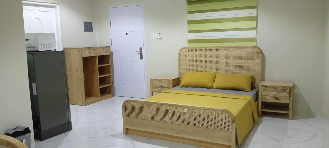 Michaels Homestay - Farm Villa Nr Patar Beach & Bolinao Falls 외부 사진