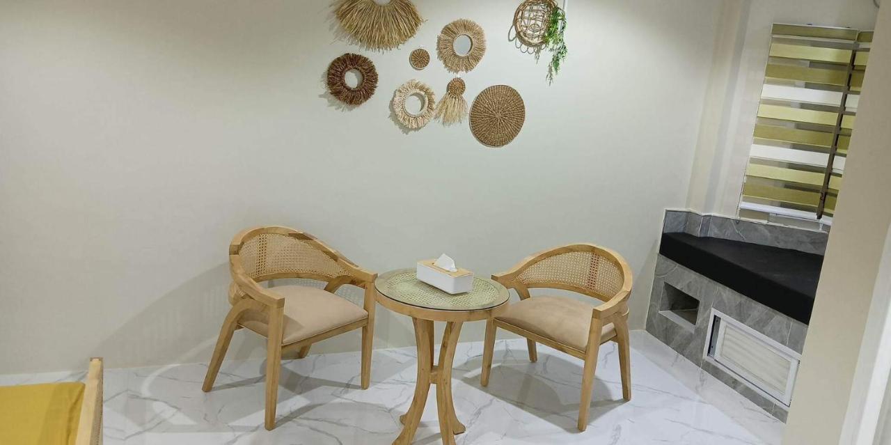 Michaels Homestay - Farm Villa Nr Patar Beach & Bolinao Falls 외부 사진