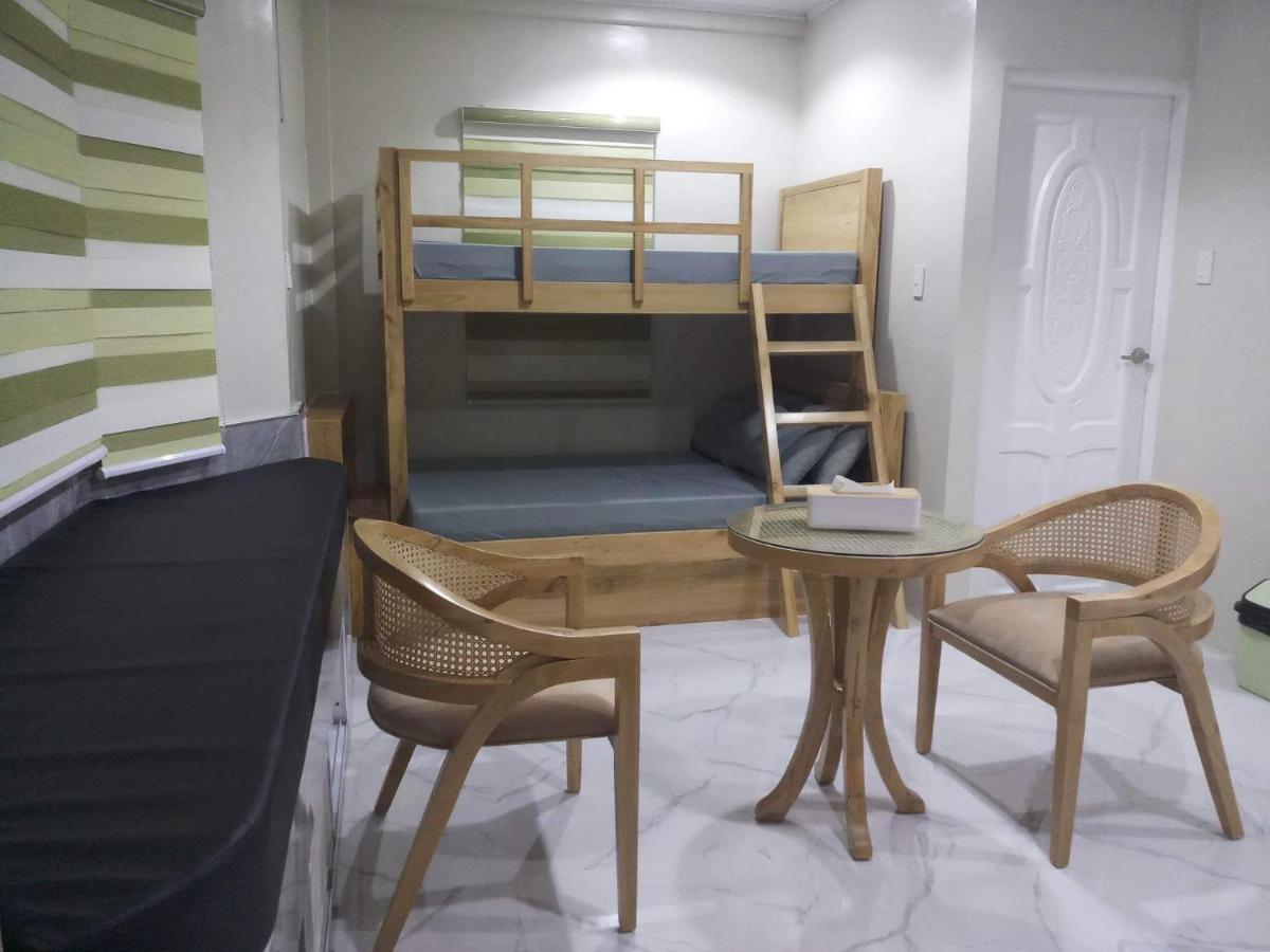 Michaels Homestay - Farm Villa Nr Patar Beach & Bolinao Falls 외부 사진