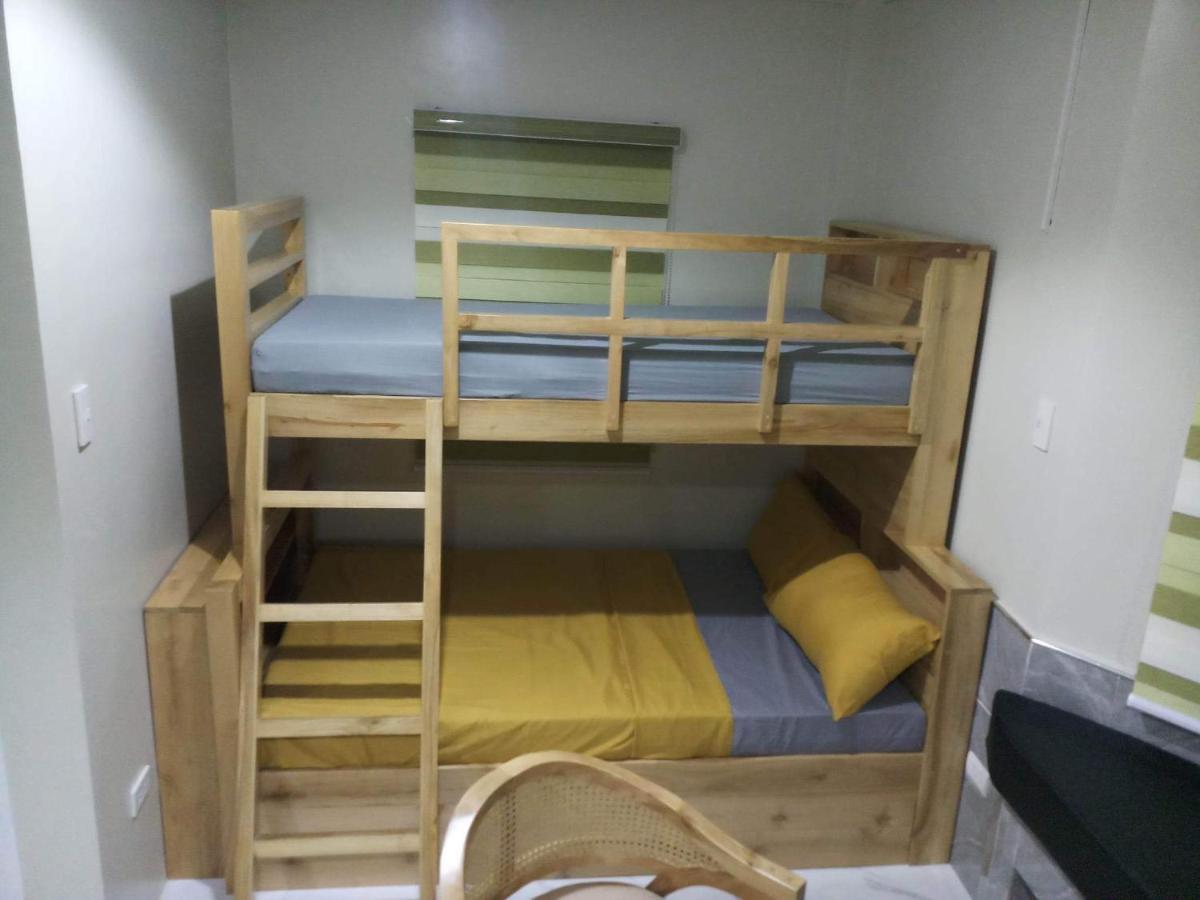 Michaels Homestay - Farm Villa Nr Patar Beach & Bolinao Falls 외부 사진