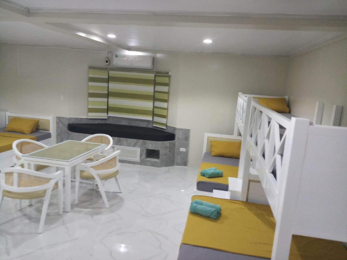 Michaels Homestay - Farm Villa Nr Patar Beach & Bolinao Falls 외부 사진