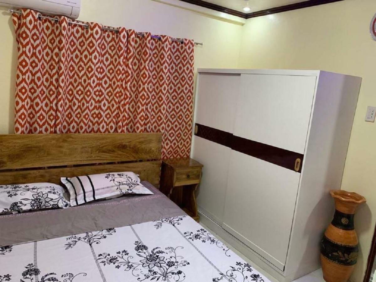Michaels Homestay - Farm Villa Nr Patar Beach & Bolinao Falls 외부 사진